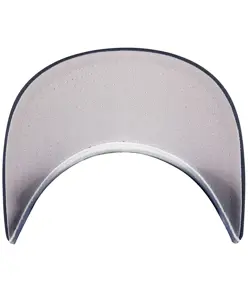 Cappellino bicolore in rete 110 (110MT) Flexfit by Yupoong