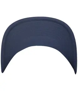 Cappellino bicolore in ultra-fibre e airmesh Flexfit (6533T) Flexfit by Yupoong