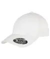 Cappellino biologico Flexfit 110 Flexfit by Yupoong