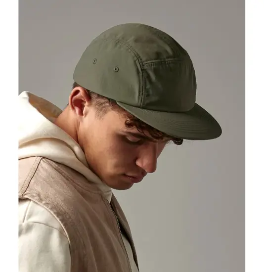 Cappellino camper 5 pannelli Outdoor Beechfield