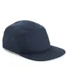 Cappellino camper a 5 pannelli in tela Beechfield