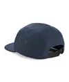 Cappellino camper a 5 pannelli in tela Beechfield