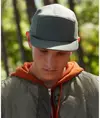 Cappellino camper a 5 pannelli in tela Beechfield
