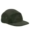 Cappellino camper in velluto a coste biologico EarthAware® Beechfield
