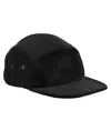 Cappellino camper in velluto a coste biologico EarthAware® Beechfield