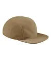 Cappellino camper outdoor in pile riciclato Beechfield