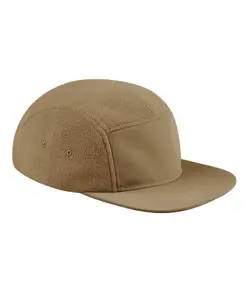 Cappellino camper outdoor in pile riciclato Beechfield