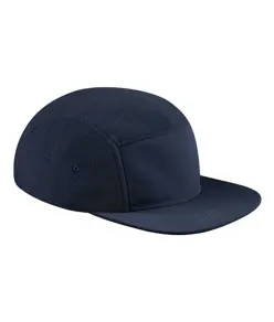 Cappellino camper outdoor in pile riciclato Beechfield
