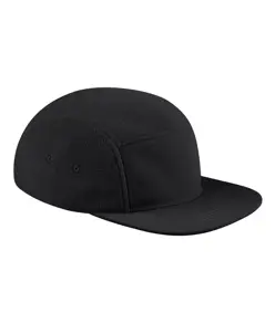 Cappellino camper outdoor in pile riciclato Beechfield