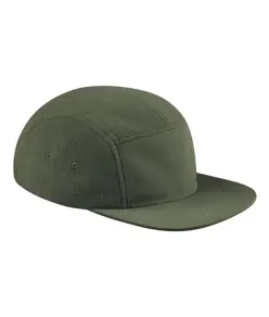 Cappellino camper outdoor in pile riciclato Beechfield