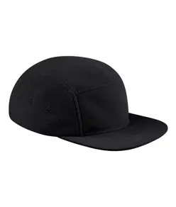 Cappellino camper outdoor in pile riciclato Beechfield