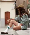 Cappellino camper outdoor in pile riciclato Beechfield