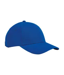 Cappellino classico a 6 pannelli in cotone biologico EarthAware® junior Beechfield