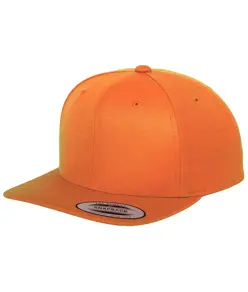 Cappellino classico snapback (6089M) Flexfit by Yupoong