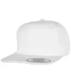 Cappellino classico snapback (6089M) Flexfit by Yupoong