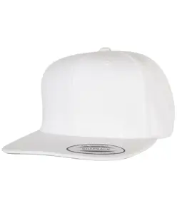 Cappellino classico snapback (6089M) Flexfit by Yupoong