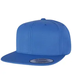 Cappellino classico snapback (6089M) Flexfit by Yupoong