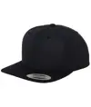 Cappellino classico snapback (6089M) Flexfit by Yupoong