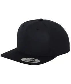 Cappellino classico snapback (6089M) Flexfit by Yupoong
