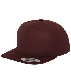 Cappellino classico snapback (6089M) Flexfit by Yupoong