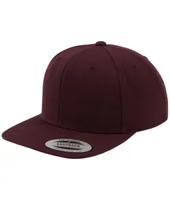 Cappellino classico snapback (6089M) Flexfit by Yupoong