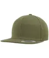 Cappellino classico snapback (6089M) Flexfit by Yupoong