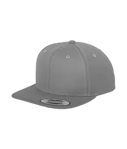 Cappellino classico snapback (6089M) Flexfit by Yupoong