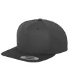 Cappellino classico snapback (6089M) Flexfit by Yupoong