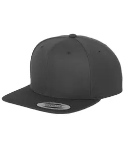 Cappellino classico snapback (6089M) Flexfit by Yupoong