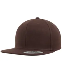 Cappellino classico snapback (6089M) Flexfit by Yupoong
