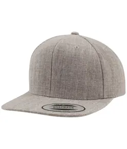 Cappellino classico snapback (6089M) Flexfit by Yupoong