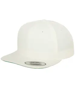 Cappellino classico snapback (6089M) Flexfit by Yupoong