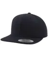 Cappellino classico snapback (6089M) Flexfit by Yupoong