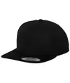 Cappellino classico snapback (6089M) Flexfit by Yupoong