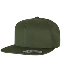 Cappellino classico snapback (6089M) Flexfit by Yupoong