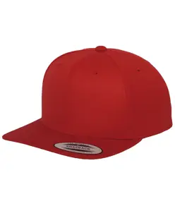 Cappellino classico snapback (6089M) Flexfit by Yupoong