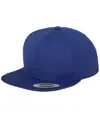 Cappellino classico snapback (6089M) Flexfit by Yupoong