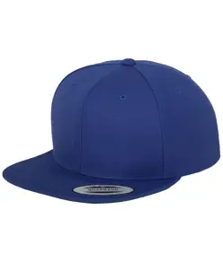 Cappellino classico snapback (6089M) Flexfit by Yupoong