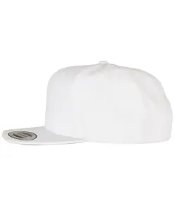 Cappellino classico snapback (6089M) Flexfit by Yupoong