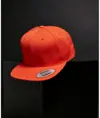 Cappellino classico snapback (6089M) Flexfit by Yupoong