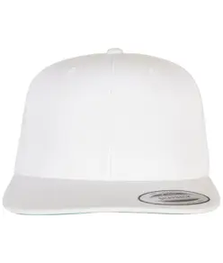 Cappellino classico snapback (6089M) Flexfit by Yupoong