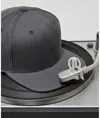 Cappellino classico snapback (6089M) Flexfit by Yupoong