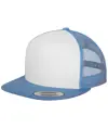 Cappellino classico trucker (6006W) Flexfit by Yupoong
