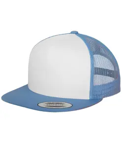 Cappellino classico trucker (6006W) Flexfit by Yupoong