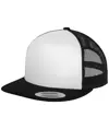 Cappellino classico trucker (6006W) Flexfit by Yupoong