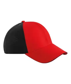 Cappellino Club Beechfield