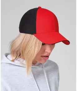 Cappellino Club Beechfield