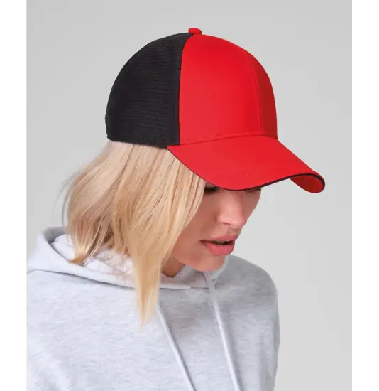 Cappellino Club Beechfield
