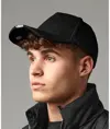 Cappellino con luce LED Beechfield