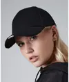 Cappellino con luce LED Beechfield